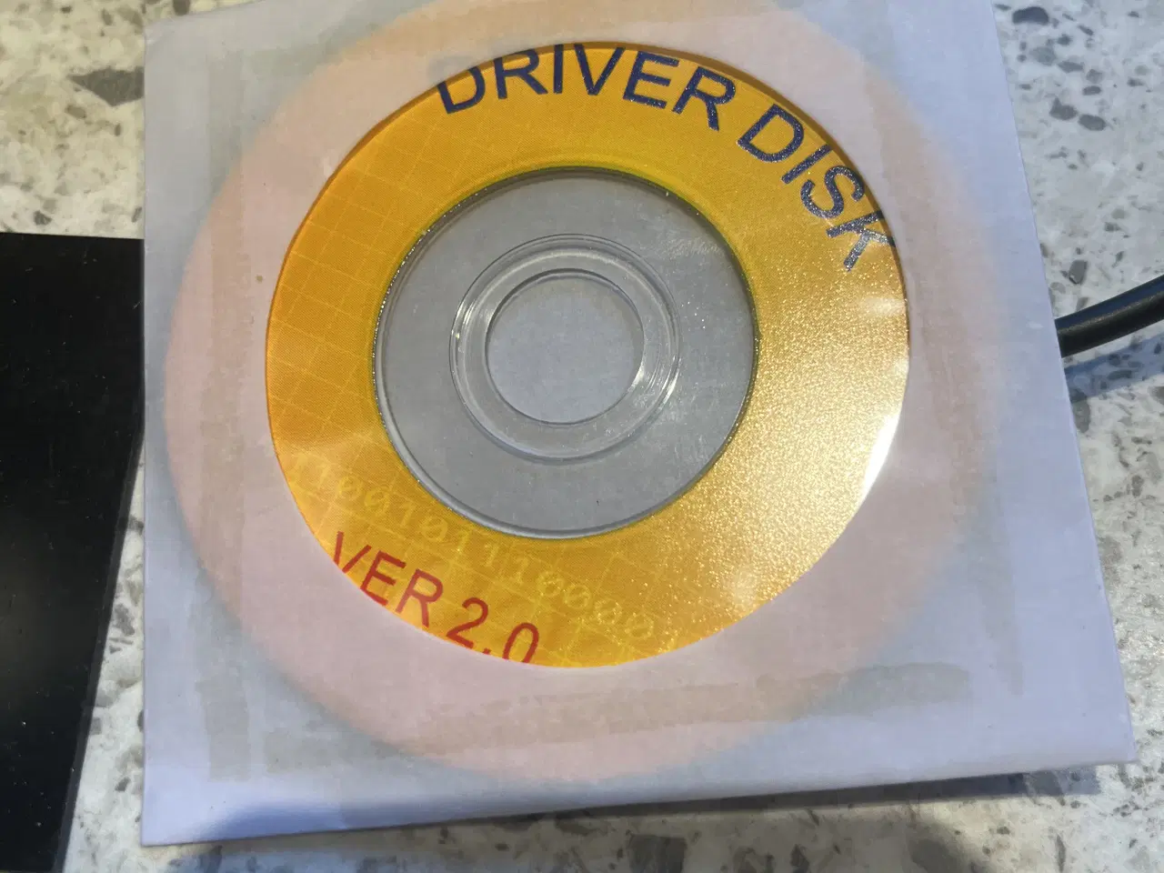 Billede 4 - Mosquito GPS