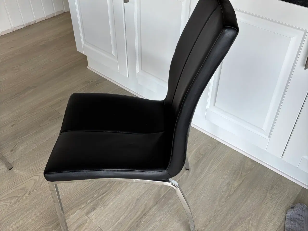 Billede 4 - Spisebord sæt