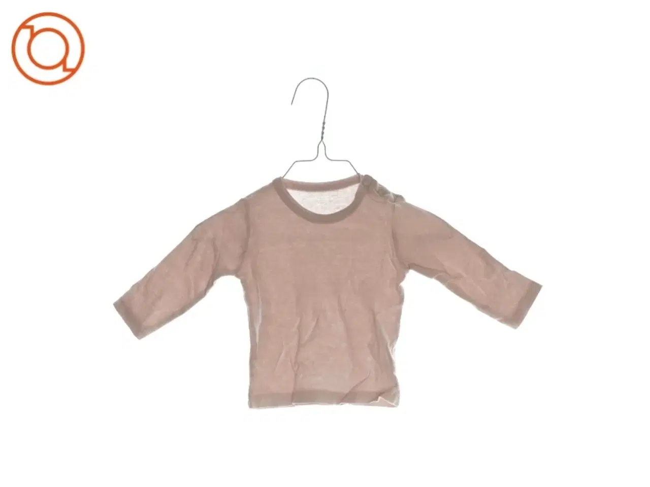 Billede 1 - Bluse (str. 74)