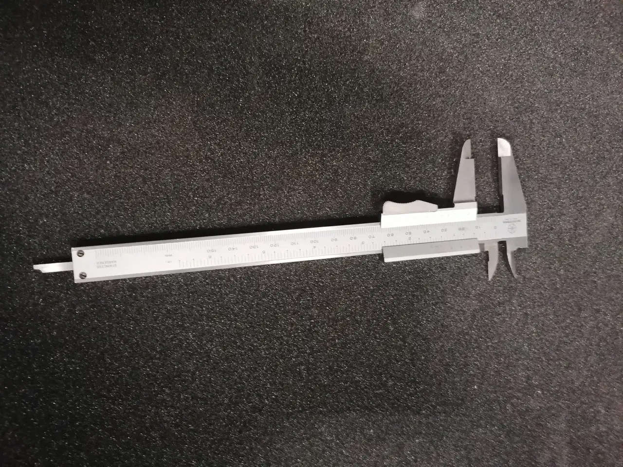 Billede 6 - Skydelære venstrehånd