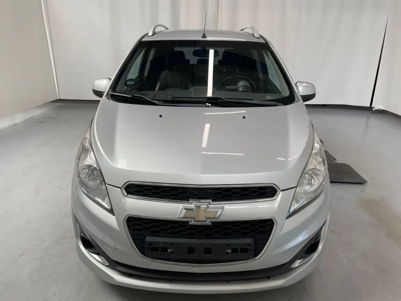 Billede 2 - Chevrolet Spark 1,2 LTZ A/C 82HK 5d