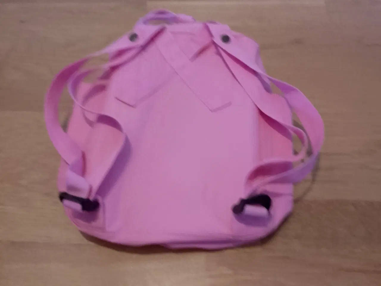 Billede 2 - Fjällräven rygsæk