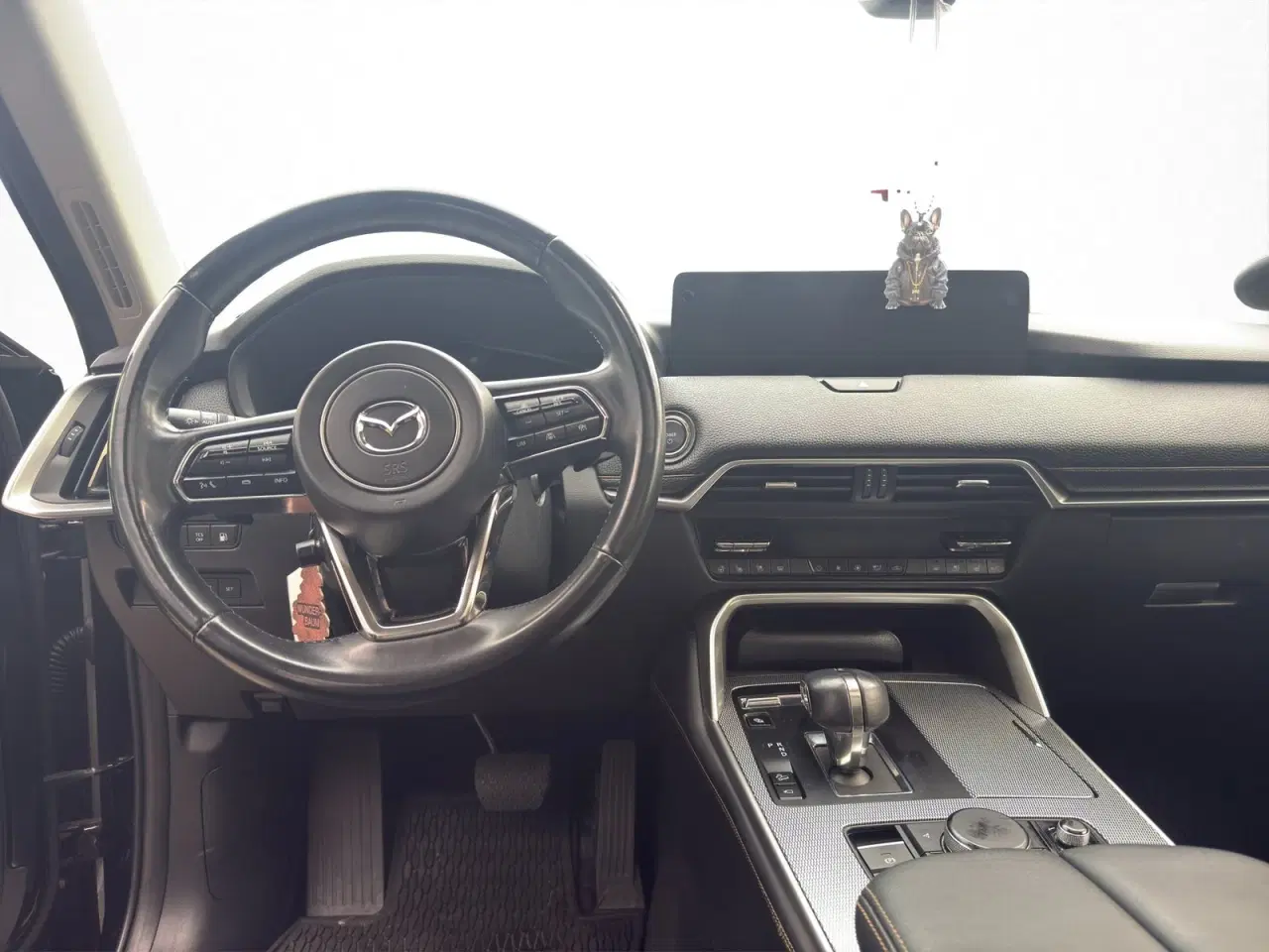 Billede 7 - Mazda CX-60 2,5 PHEV Exclusive-Line Comfort aut. AWD