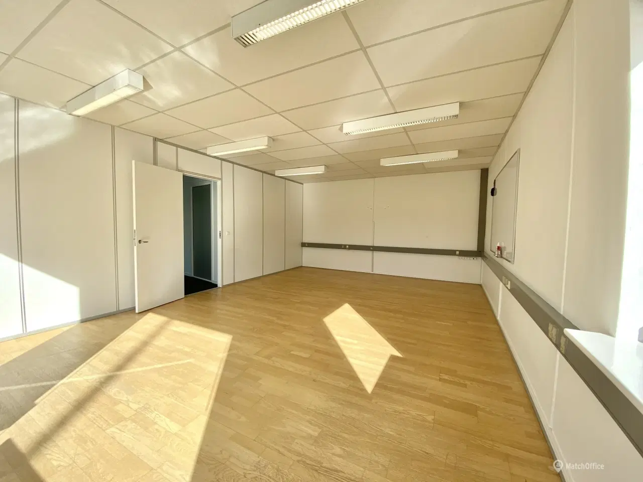 Billede 8 - Lav leje pr. md. det første halve år - 150 m² kontorlokaler i efterspurgt erhvervsområde i Odense S