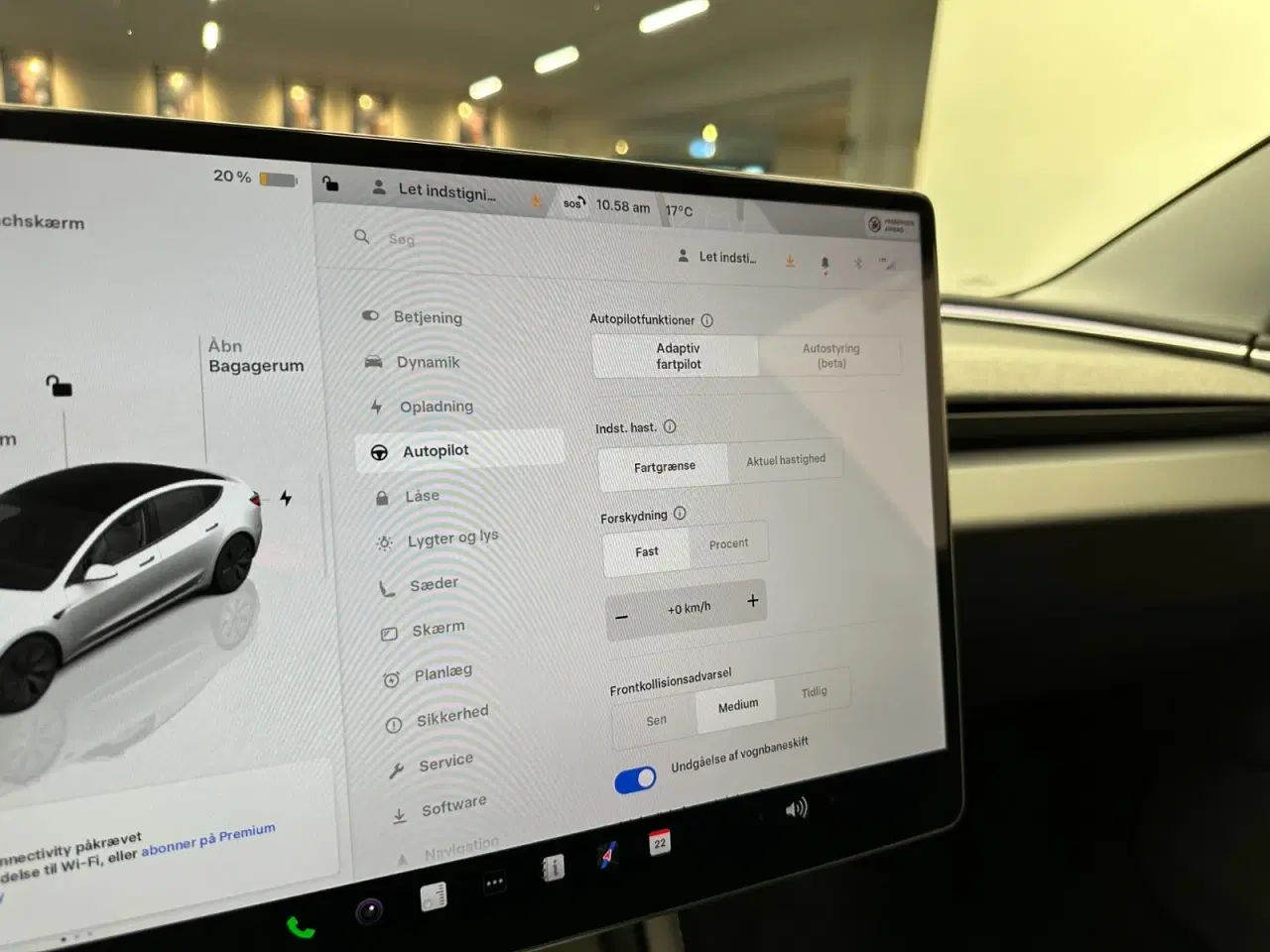 Billede 20 - Tesla Model 3  RWD