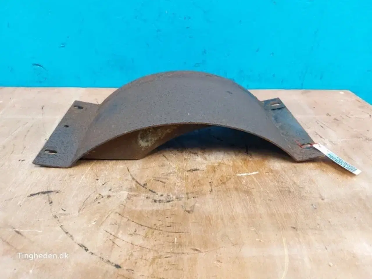 Billede 2 - New Holland CR9080 Dæksel Venstre 86974433