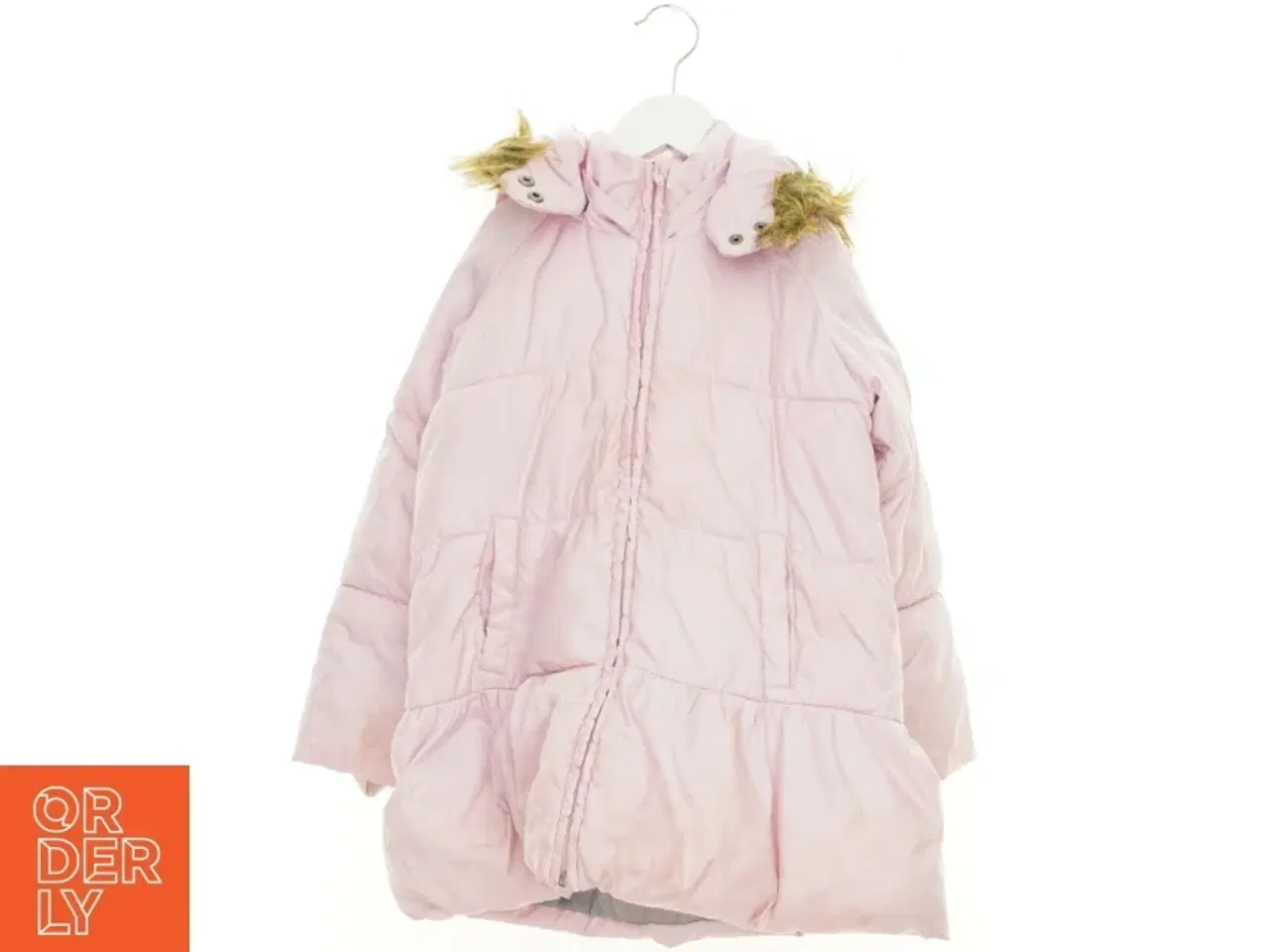 Billede 1 - Jakke fra H&M (str. 116 cm)
