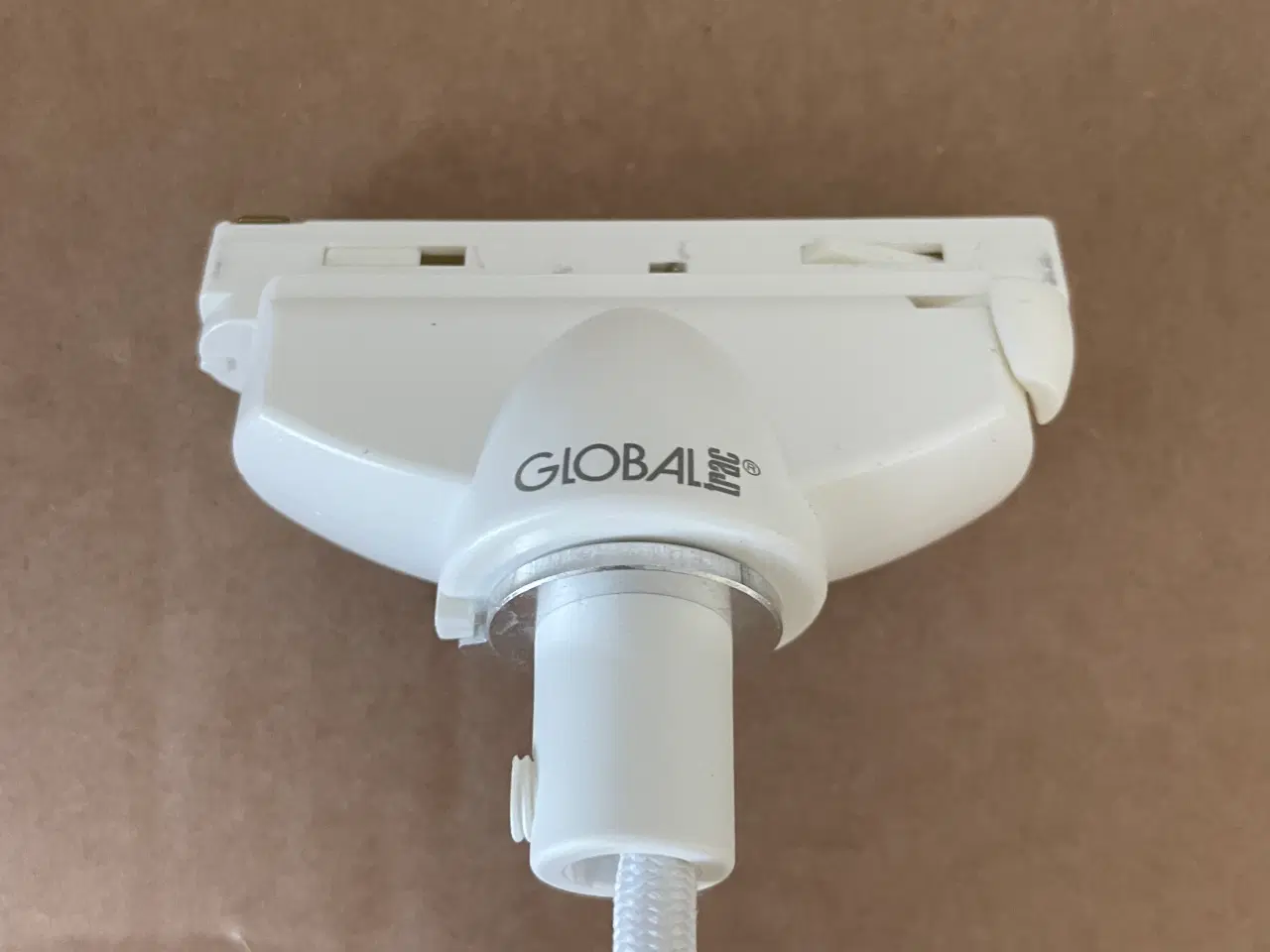 Billede 4 - Retro-look Værkstedslamper 