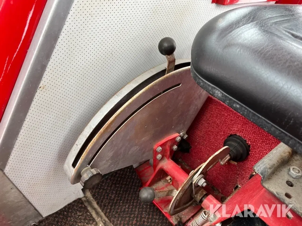 Billede 9 - Volvo BM T 650