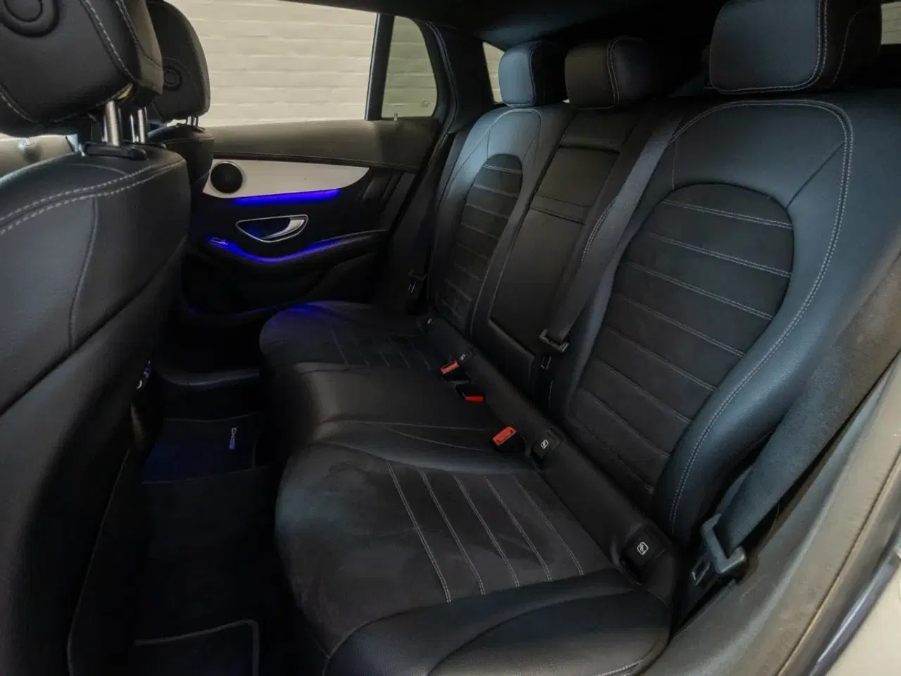 Billede 24 - Mercedes EQC400  AMG Line 4Matic