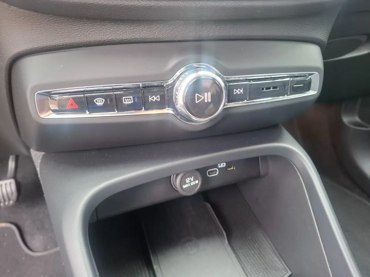 Billede 12 - Volvo XC40  P6 ReCharge Core