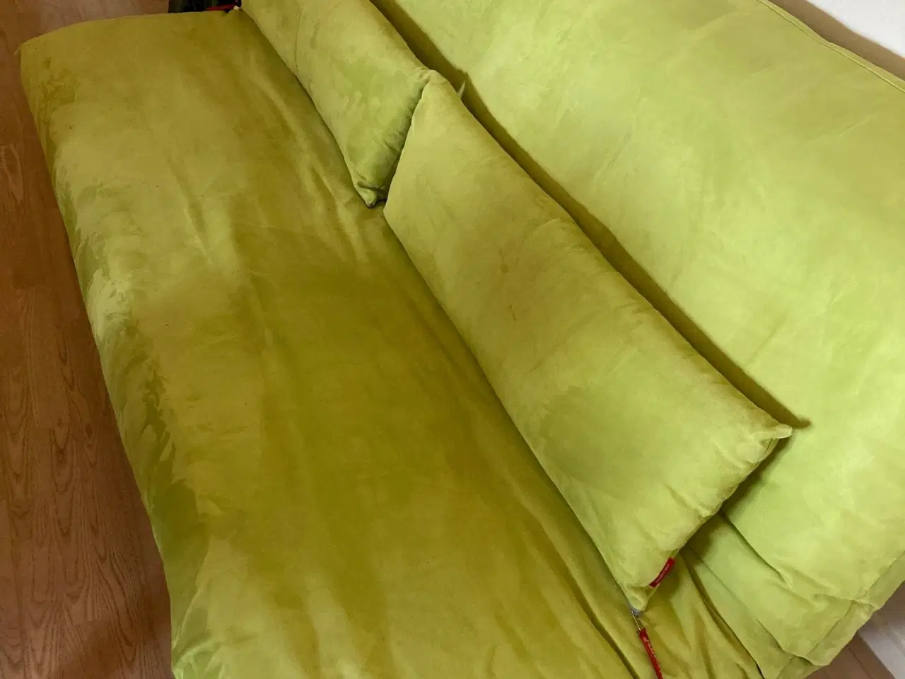 Billede 2 - Sovesofa, mærke innovation