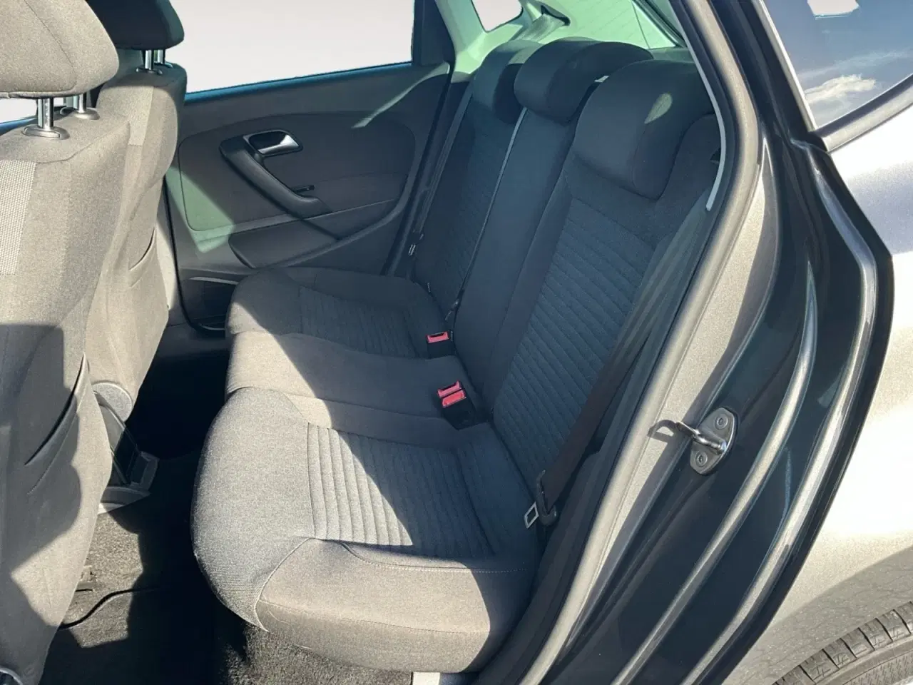 Billede 14 - VW Polo 1,2 TSi 90 Comfortline