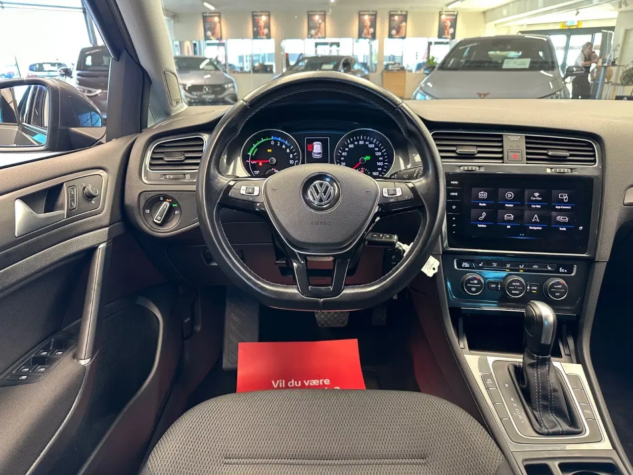 Billede 24 - VW e-Golf VII  