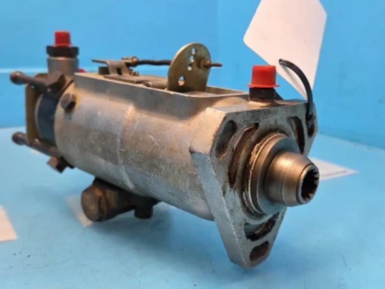 Billede 10 - Cav 3243110 Indsprøjtningspumpe