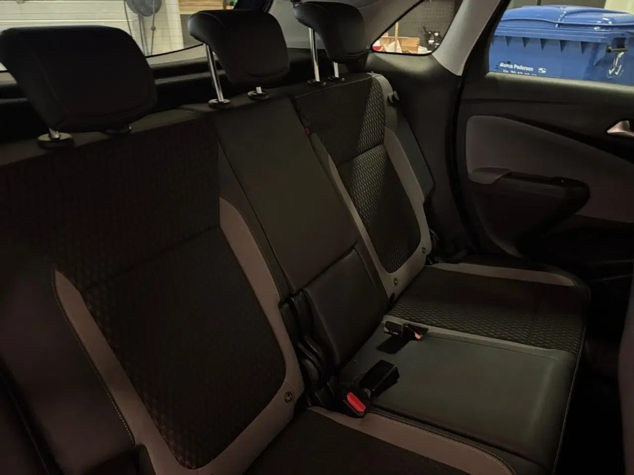 Billede 15 - Opel Crossland X 1,2 T 110 Innovation