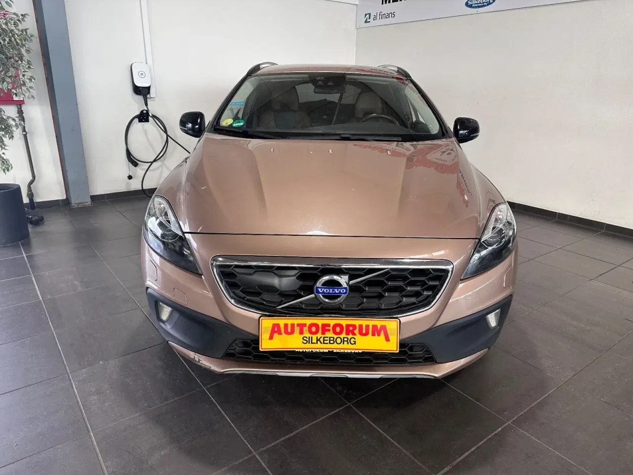 Billede 2 - Volvo V40 CC 2,0 D3 150 Momentum aut. Van