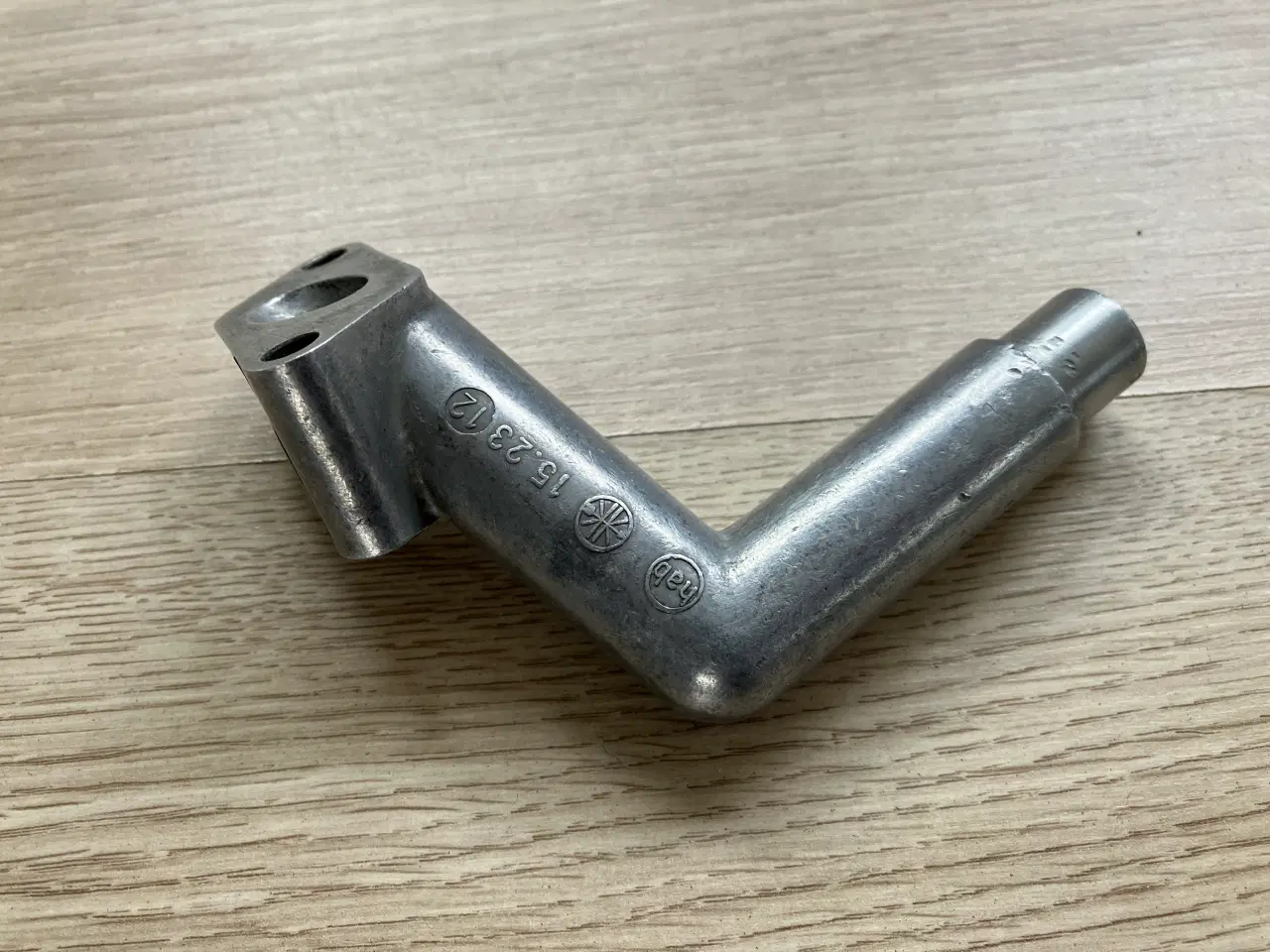 Billede 2 - Kreidler Indsugning