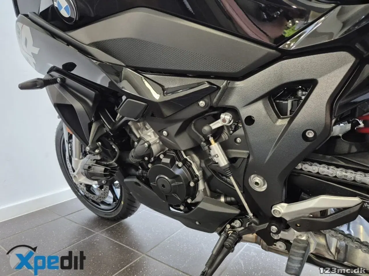 Billede 10 - BMW S 1000 XR