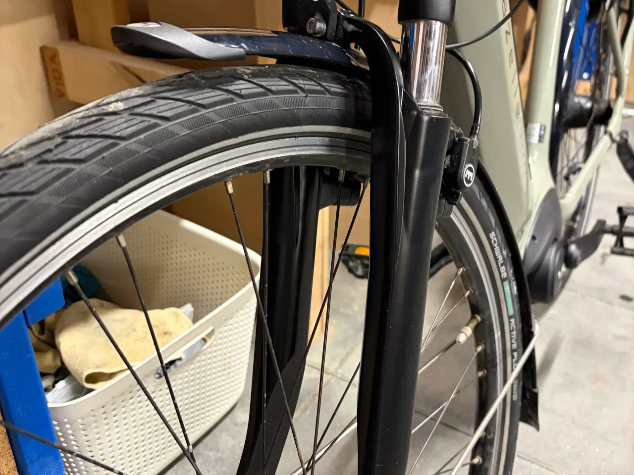 Billede 3 - 🚲 Gazelle Arroyo Elite C7+ – Næsten som ny!