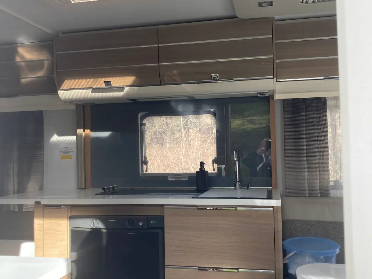 Billede 13 - Lækker nyere campingvogn 