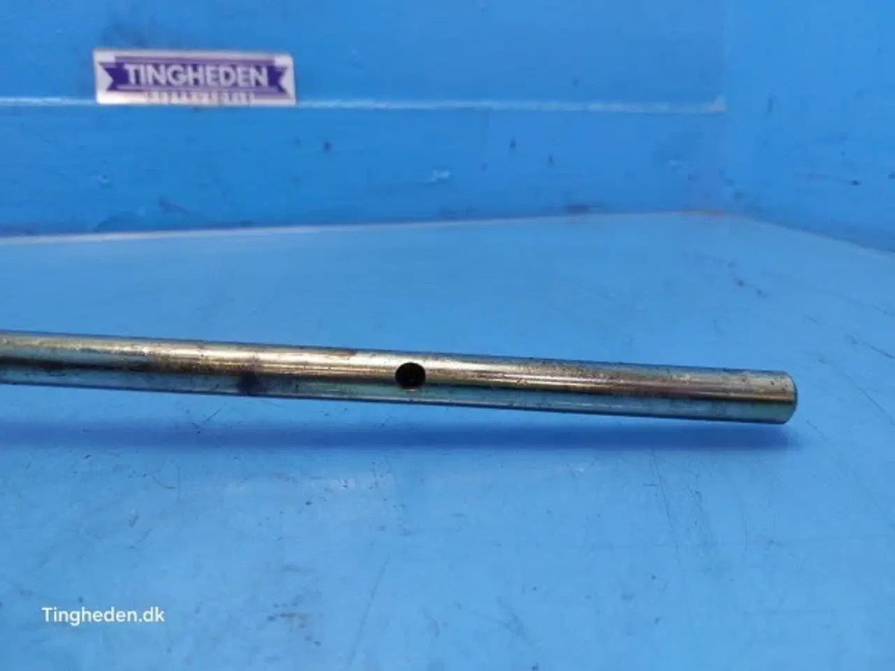 Billede 4 - Massey Ferguson 6465 Styrestang 3382978M3