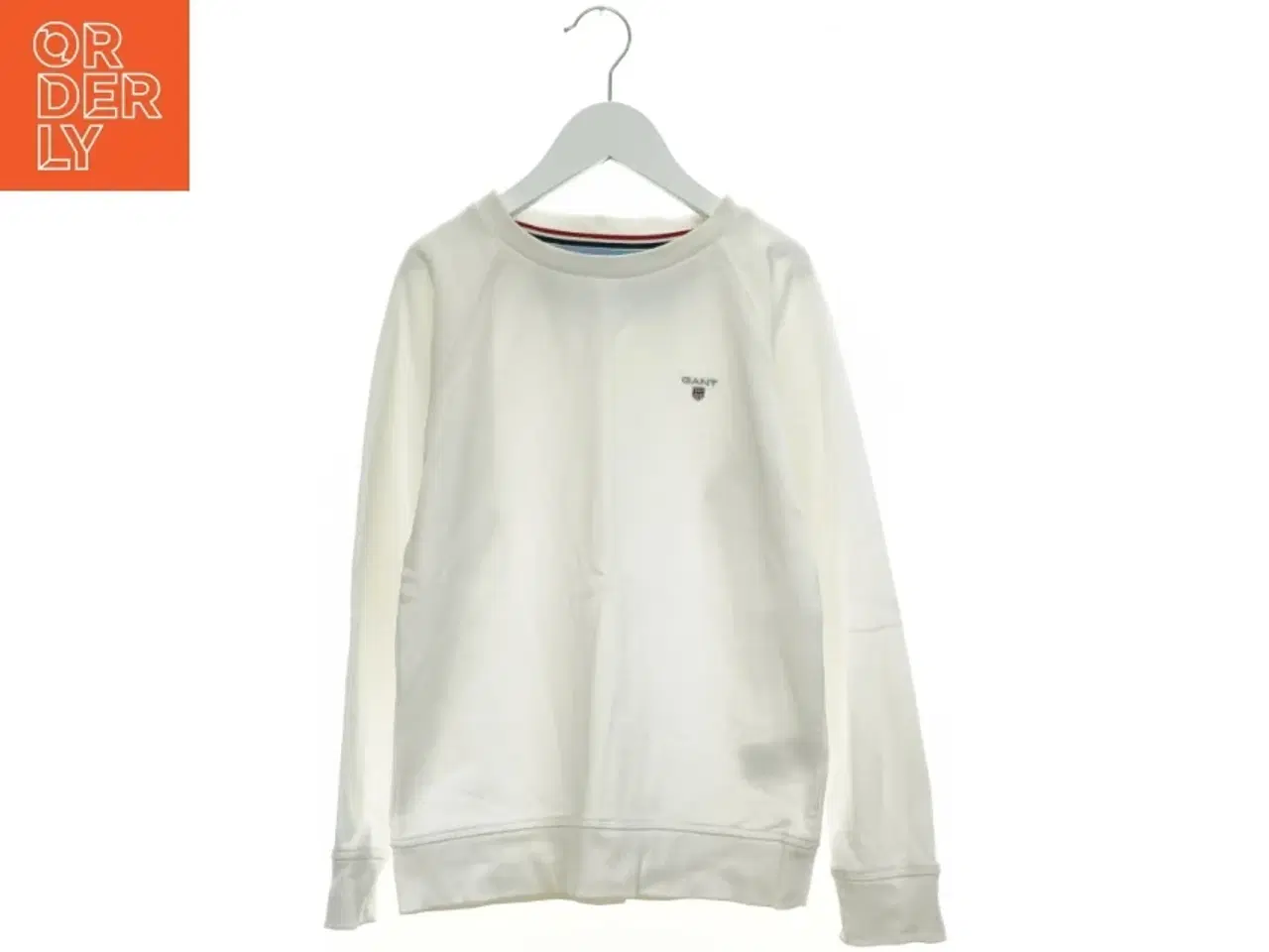 Billede 1 - Sweatshirt fra GANT (str. 140 cm)