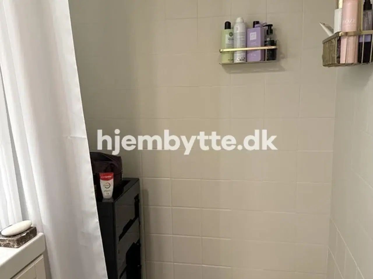 Billede 3 - Hjembytte - Nyborggade