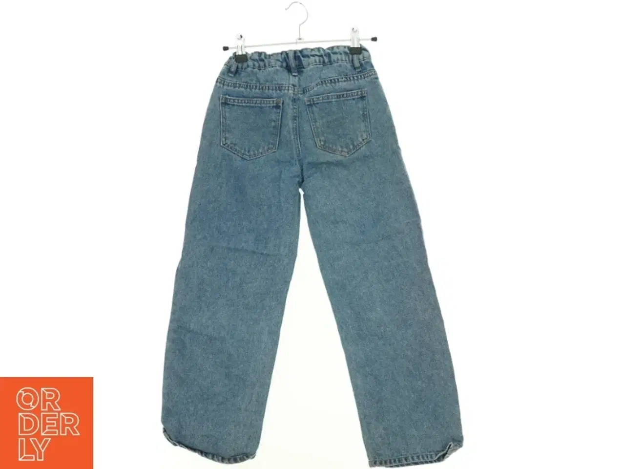 Billede 2 - Jeans fra LMTD (str. 140 cm)