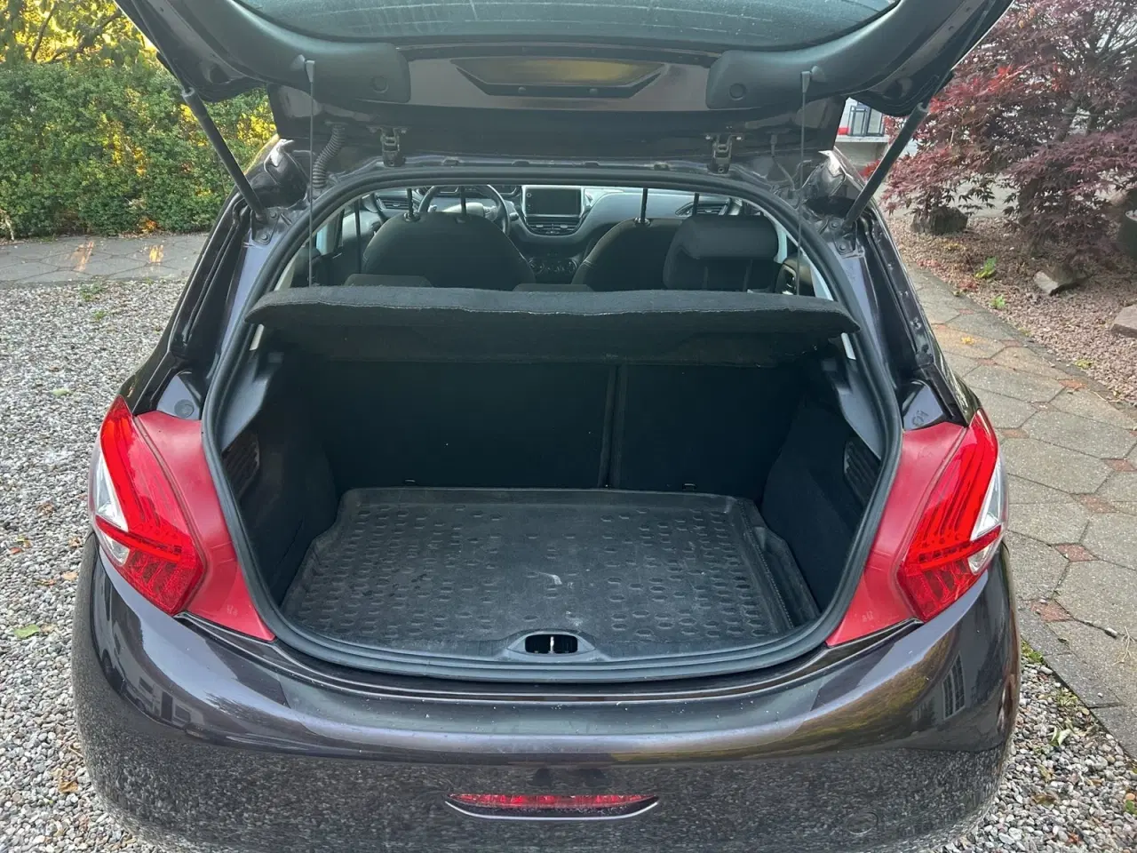 Billede 17 - Peugeot 208 1,4 e-HDi 68 Active ESG