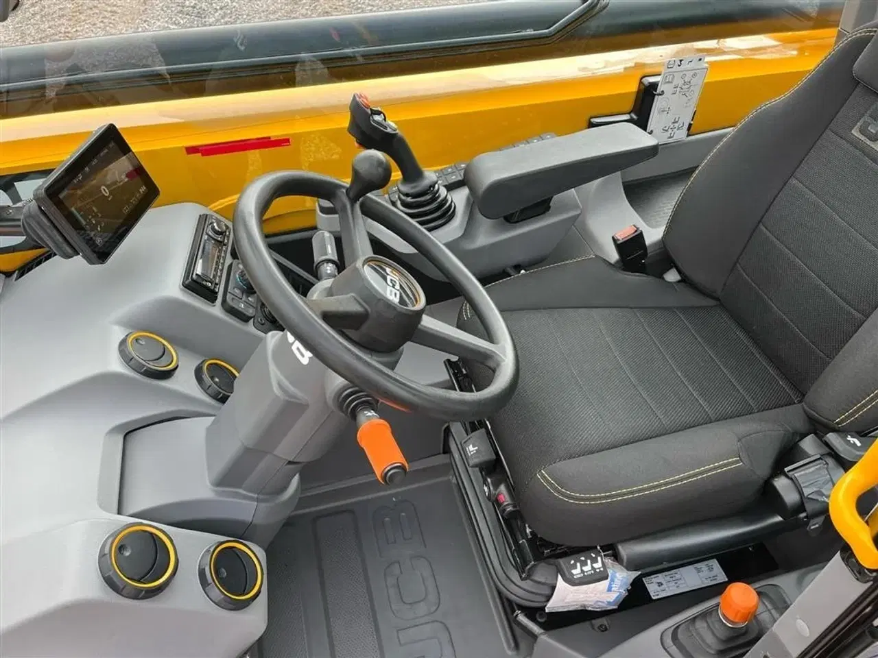 Billede 11 - JCB 536-95 Agri Xtra
