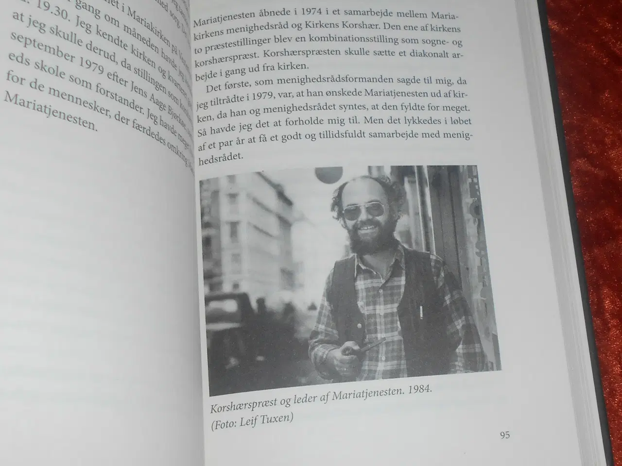 Billede 3 - Det dyrebare menneskeliv, Søren Peder Sørensen,