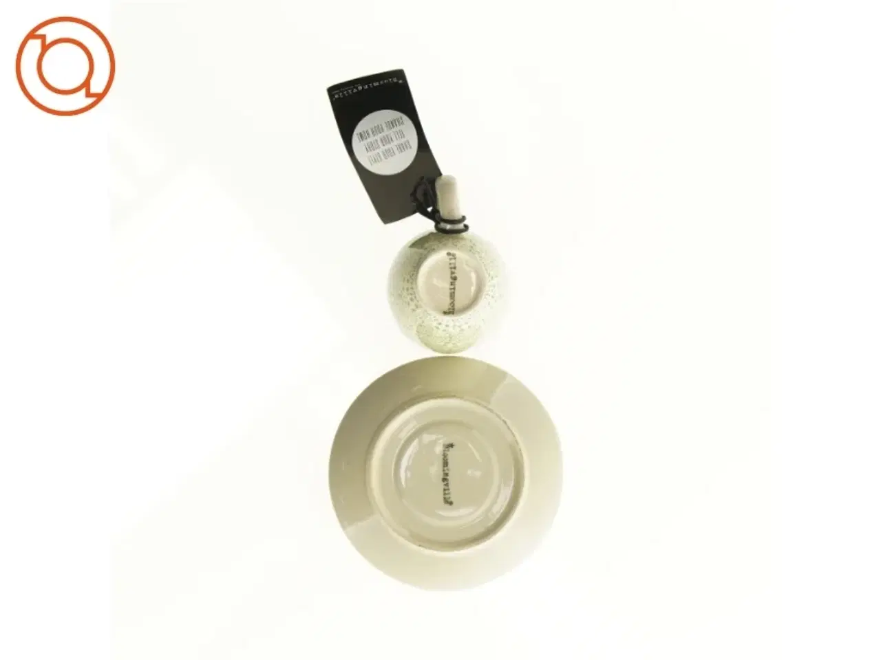 Billede 5 - Expresso cup fra Bloomingville (str. 12 x 6 cm)