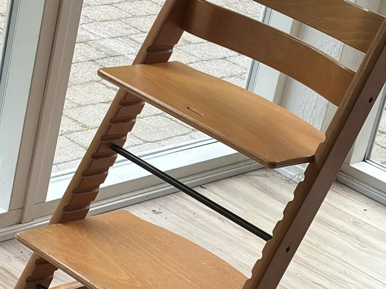 Billede 2 - Trip trap stol