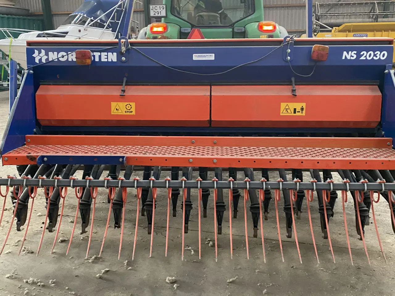 Billede 7 - Nordsten NS2030