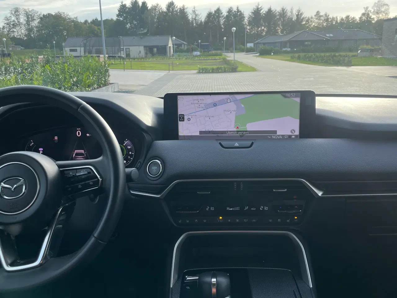 Billede 7 - Mazda cx-60