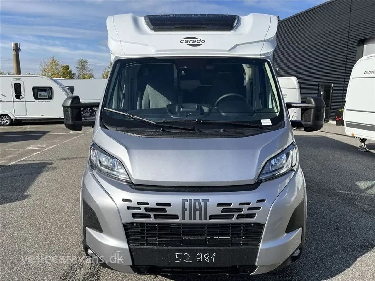 Billede 2 - 2026 - Carado