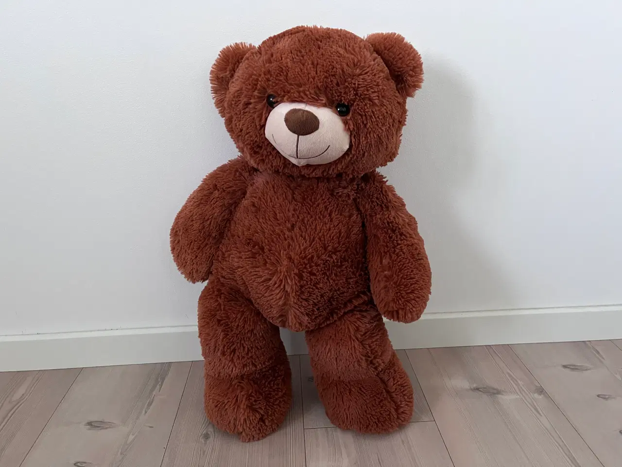 Billede 6 - Bamse, Teddybear, Gammelholm import APS