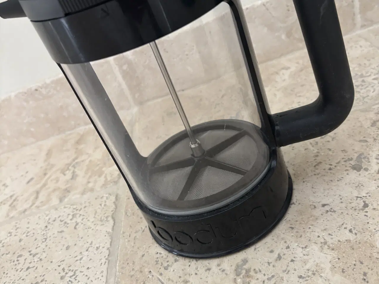 Billede 1 - Bodum iskaffekande