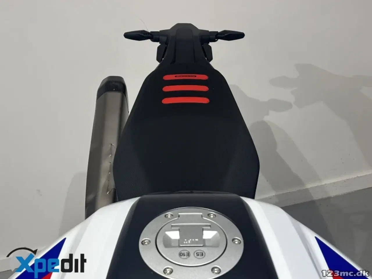 Billede 26 - BMW F 900 GS