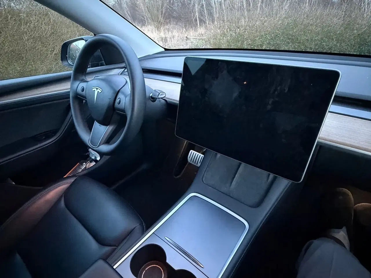 Billede 9 - Tesla Model Y Performance AWD