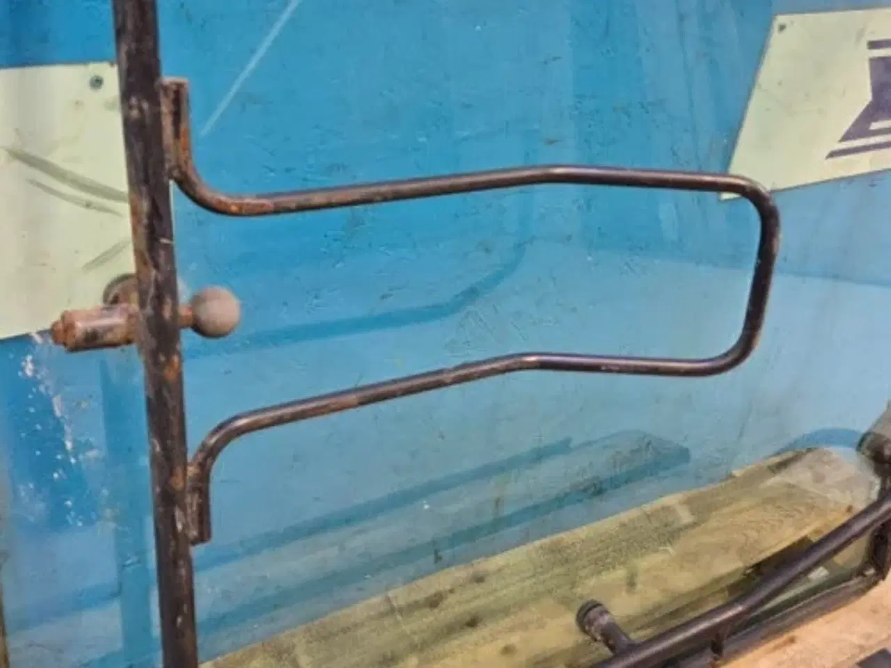 Billede 5 - Massey Ferguson 3060 Rude 3389902M3