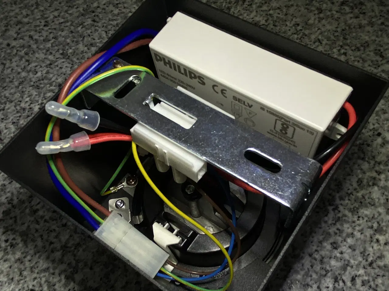 Billede 10 - LED spot light