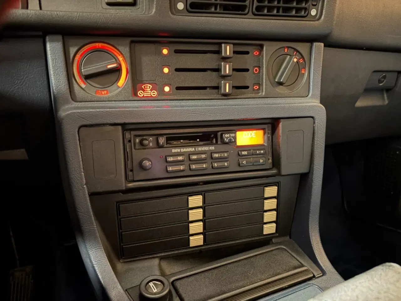 Billede 14 - BMW 520i 2,0 aut.