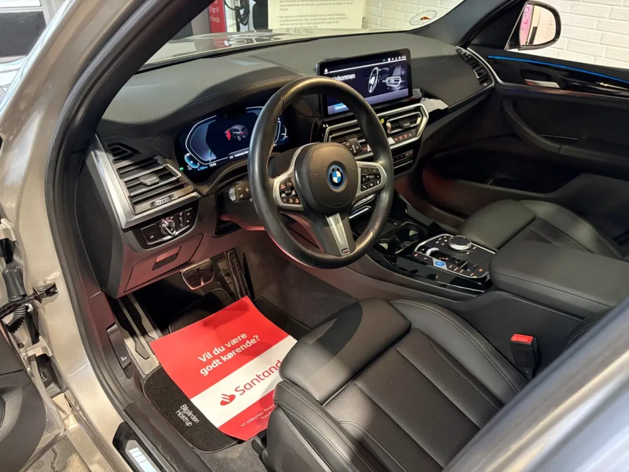 Billede 6 - BMW iX3  Charged M-Sport