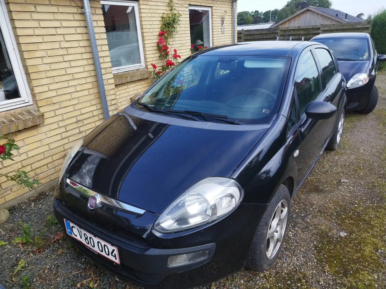 Billede 1 - Billig og driftsikker bil 
