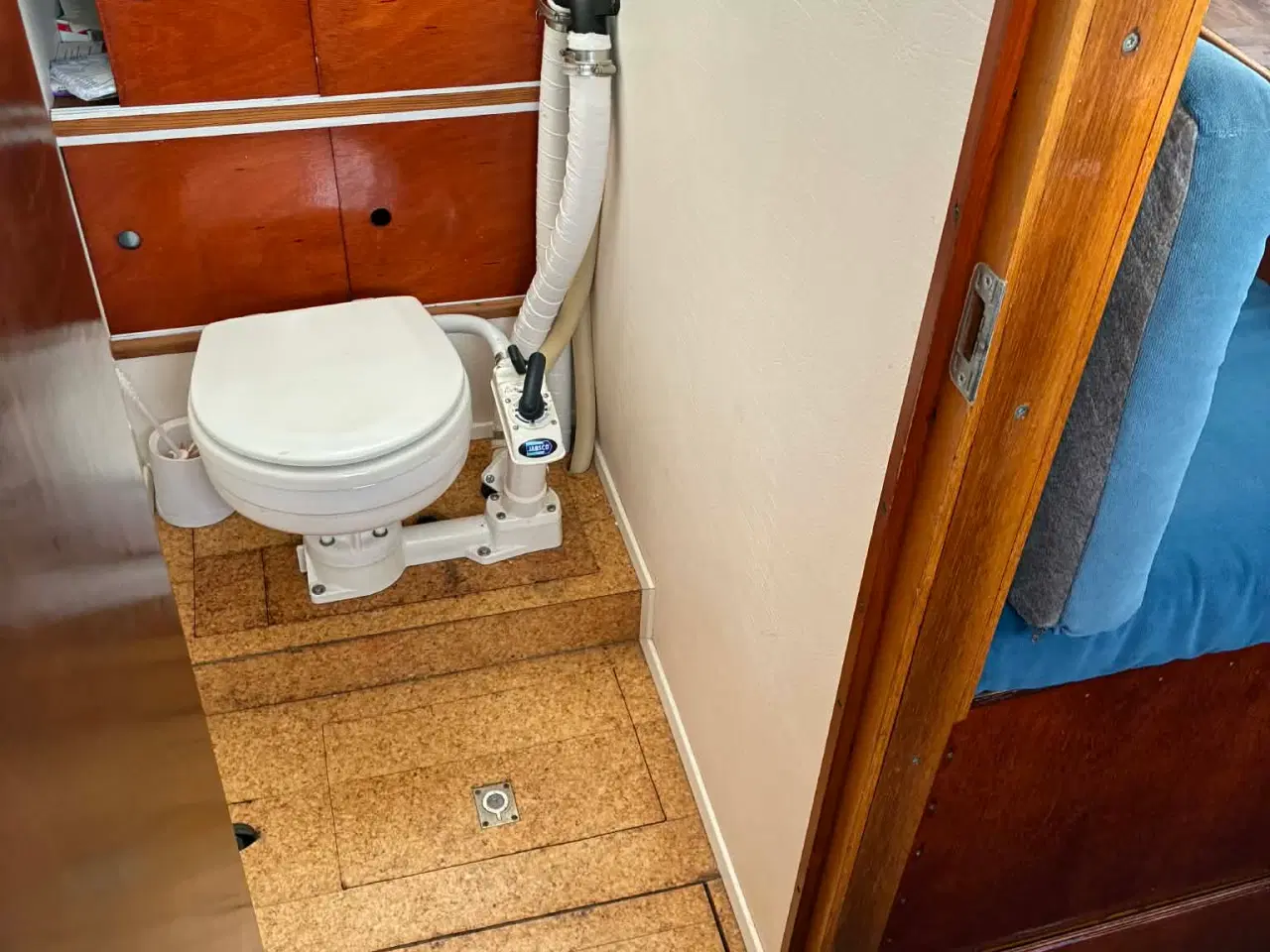 Billede 9 - 1973 stålbåd