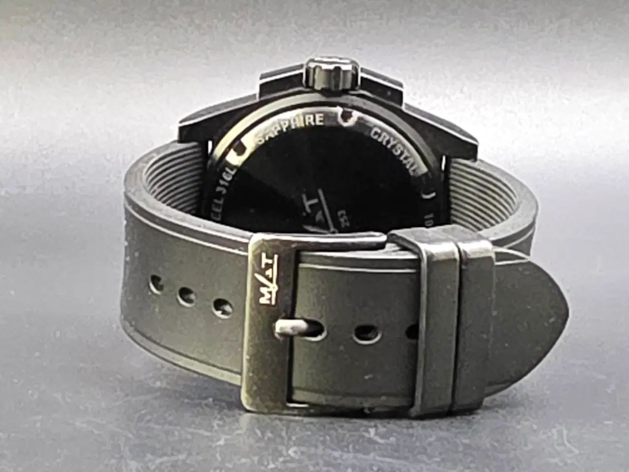 Billede 4 - MAT Watches AG5