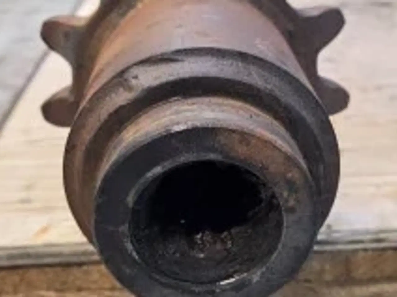 Billede 4 - Case 8010 Hjulaksel 87283554