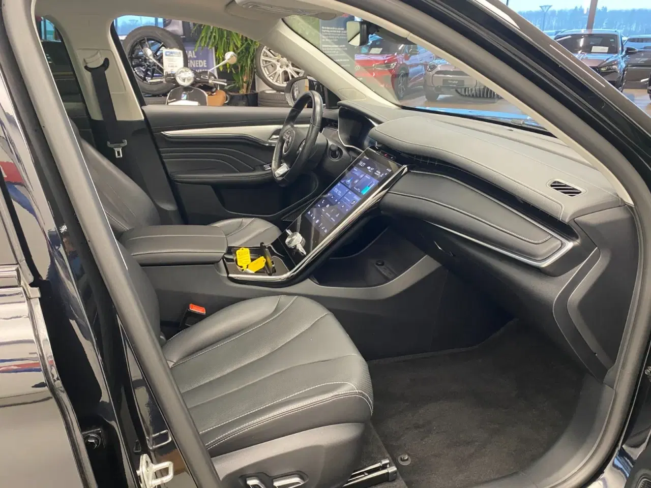 Billede 15 - MG Marvel R  Comfort